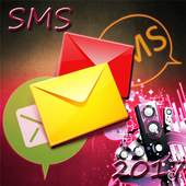 Sms Ringtones 2017 1.0
