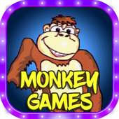 Monkey Games 1.0