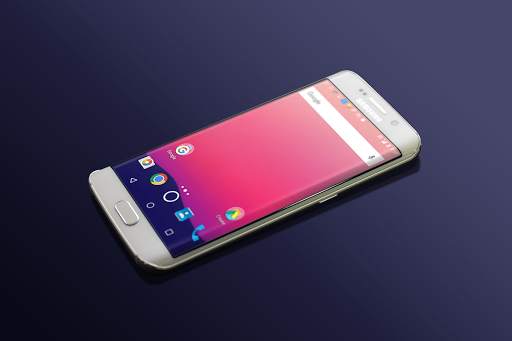 Nougat - Icon Pack screenshot 6