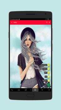 Girly m New Pictures screenshot 2
