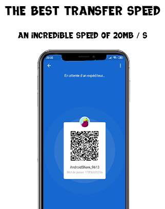 SHAREit : Transfert & Share guide screenshot 3