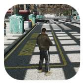 Cheats for GTA IV 1.0