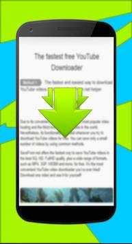 Savefrom net скриншот 4