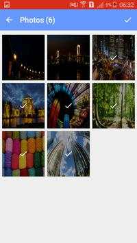 Photo Video Maker and Music ;) screenshot 3