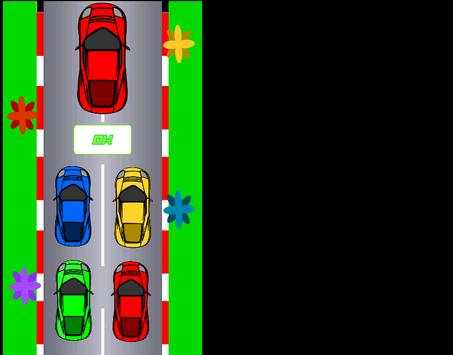 Mc CarGame 2.0 screenshot 3
