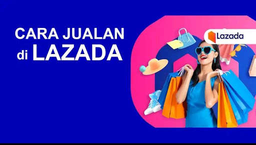 SUKSES JUALAN DI LAZADA- Panduan Jualan di Lazada screenshot 11