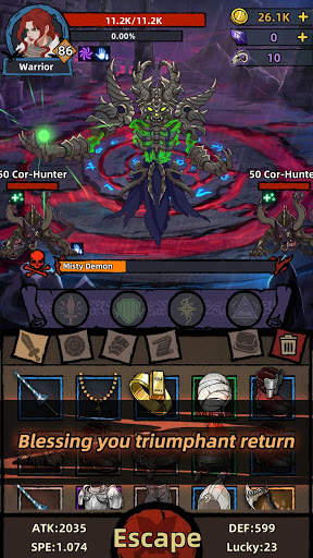Not A Legend screenshot 5