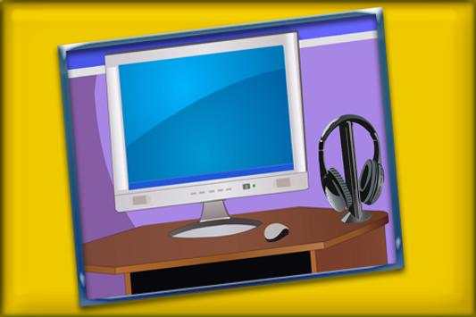 Music Shop Escape screenshot 5