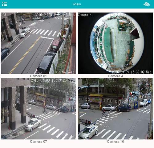 AnyViewer screenshot 1