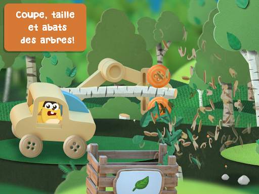 Grow Forest screenshot 24