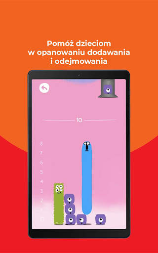 Kahoot! Numbers by DragonBox screenshot 19
