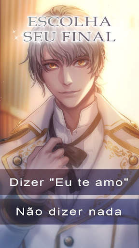 Sinful Roses : Romance Otome Game screenshot 4