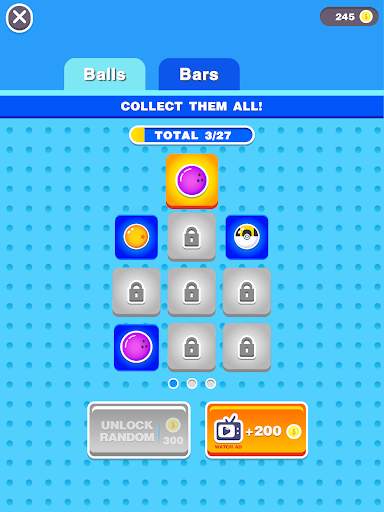Hole Ball King screenshot 9