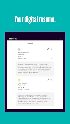 Monster Job Search screenshot 11