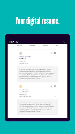 Monster Job Search screenshot 11