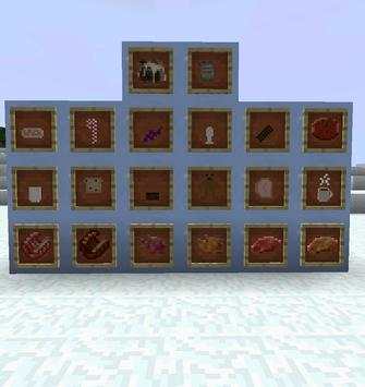 Christmas Mod for Minecraft Pe screenshot 3