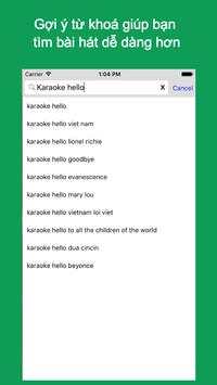 Yeukara.com - Karaoke trên Youtube screenshot 3