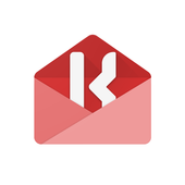 Kmail [KLWP] icon
