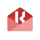 Kmail [KLWP] on 9Apps