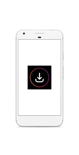 Insaver : Instagram Downloader screenshot 1