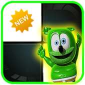 The Gummy Bear Piano Game logo