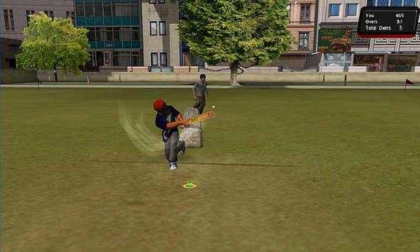 Best Cricket Games screenshot 1