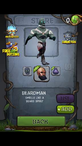 Extreme Challenge Run 3D screenshot 2