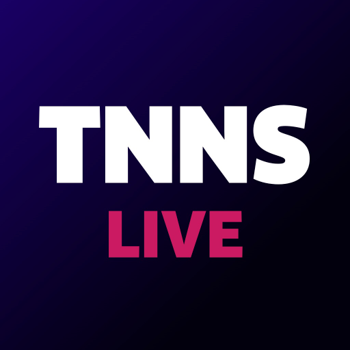 TNNS: टेनिस लाइव स्कोर आइकन