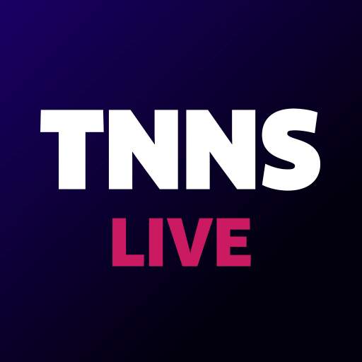 TNNS: Tennis Live Scores 4.8.3