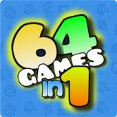64 Games-in-1 3.0