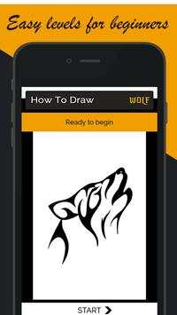 How to Draw Tattoo screenshot 4