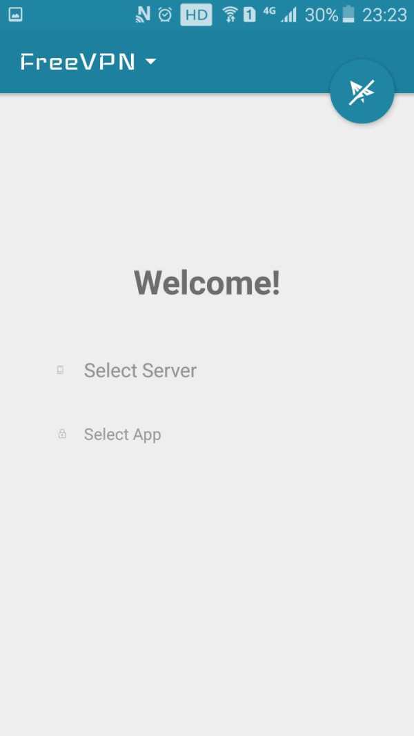 free vpn mika screenshot 1