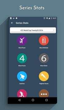 ipl 2016 live cricket screenshot 2