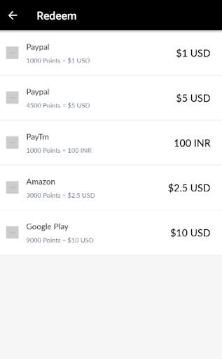 Spinnez Earn Coins स्क्रीनशॉट 7
