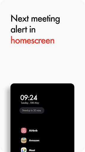 Flow Productivity Launcher screenshot 4