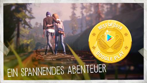Life is Strange screenshot 1