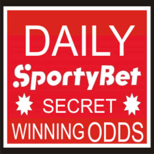 Sportybet Daily Win icon