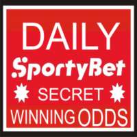 Sportybet Daily Win logo