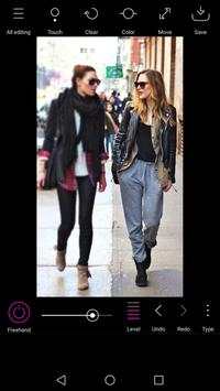 Color Blur screenshot 6