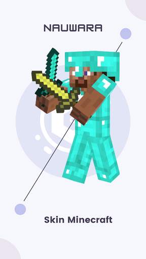 Skin Steve Face for Minecraft Pocket Edition MCPE screenshot 3
