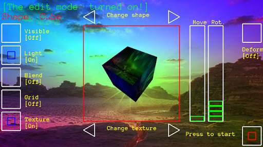ImagiNative 3D screenshot 11