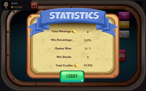 Offline Crazy Eights - Free Ca screenshot 18