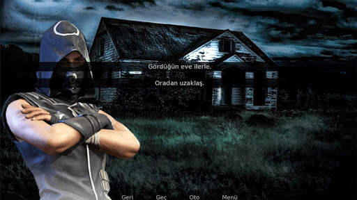 Way To RecLast screenshot 2