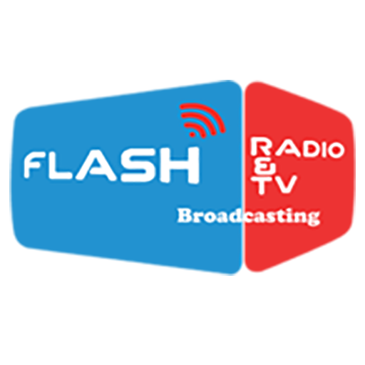 Flash Radio &amp; TV icon