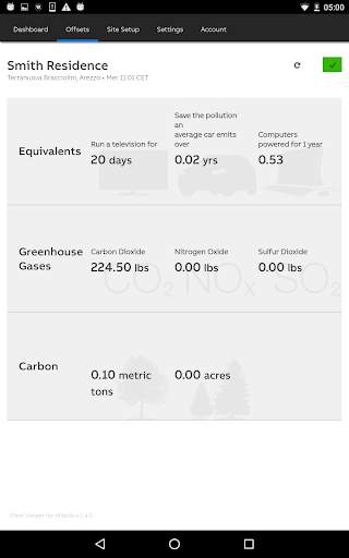 Plant Viewer for Mobile screenshot 6