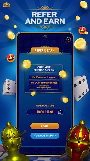 Ludo Empire™: Play Ludo Game screenshot 5
