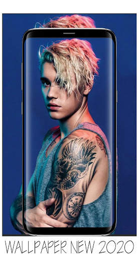 JB | Fans Biebers Justin Wallpaper screenshot 1