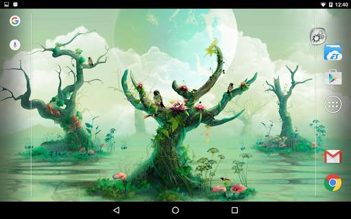 Water world screenshot 5