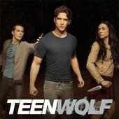 Guess the actor for Teen Wolf