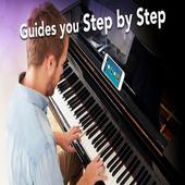 Simply Piano icon